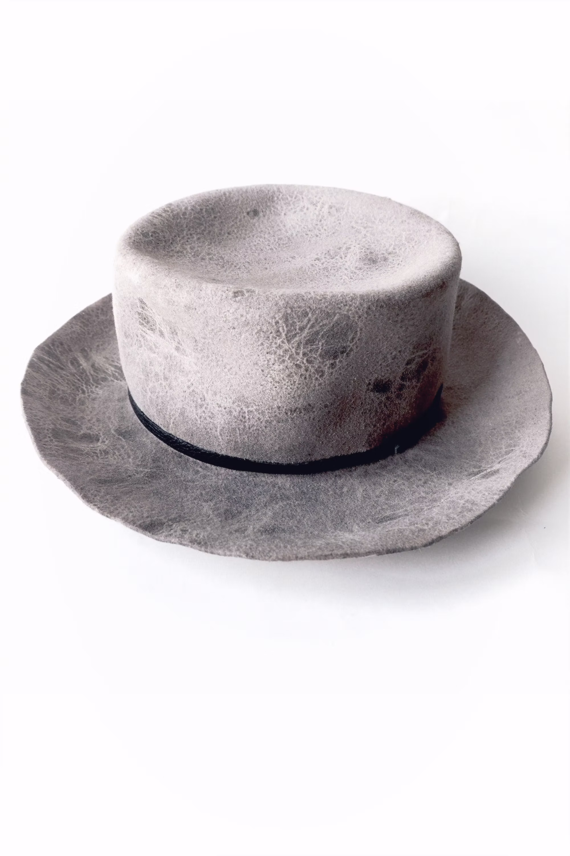 GREY HAT